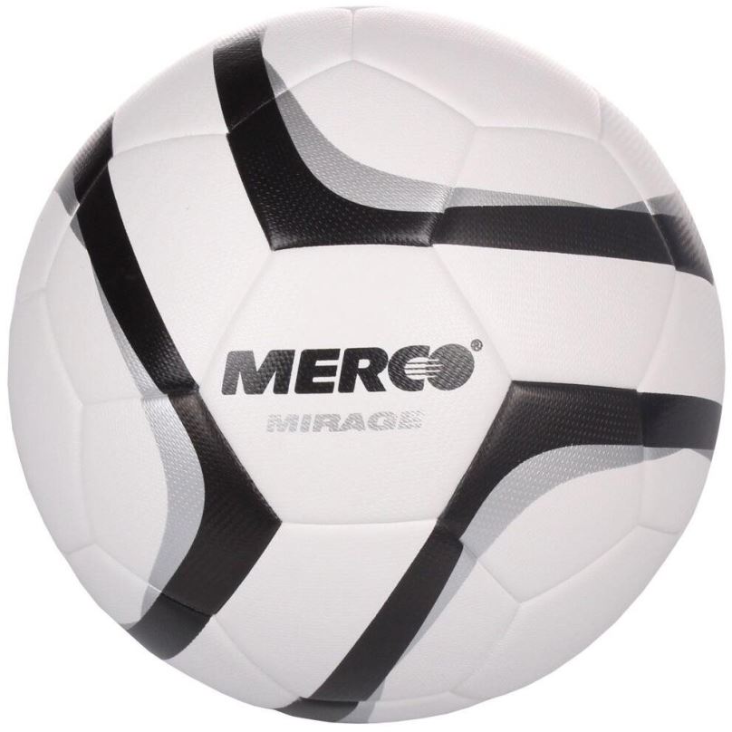 Fotbalový míč Merco Mirage fotbalový míč č. 4