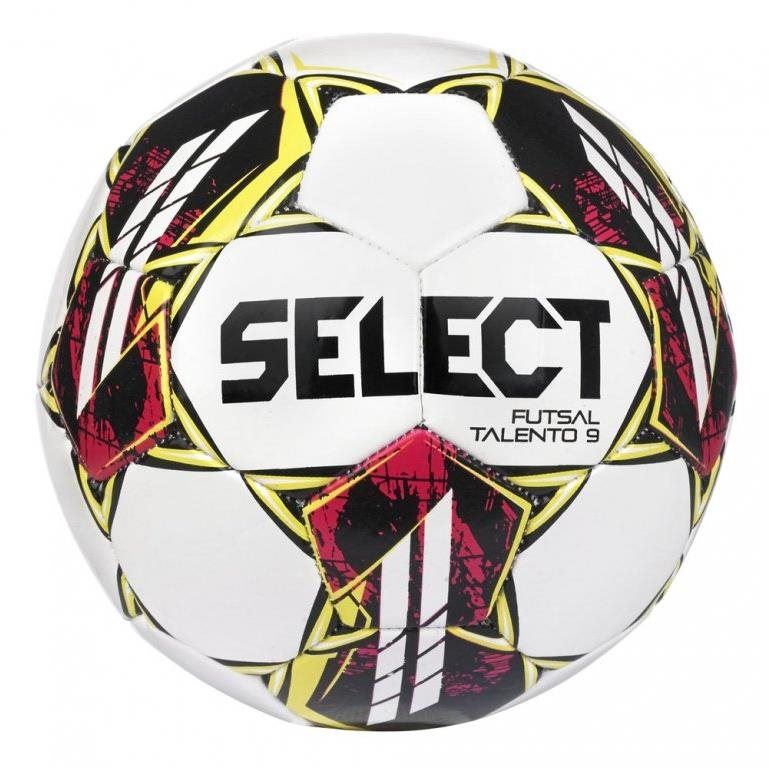 Futsalový míč SELECT FB Futsal Talento 9 2022/23, vel. 0