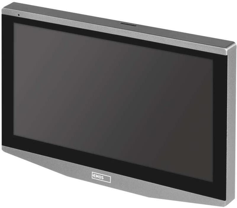 Videotelefon EMOS GoSmart Přídavný monitor IP-750B domácího videotelefonu IP-750A