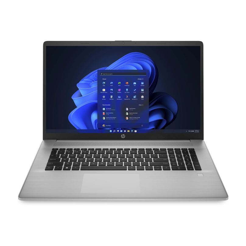 Repasovaný notebook HP ProBook 470 G8, záruka 24 měsíců