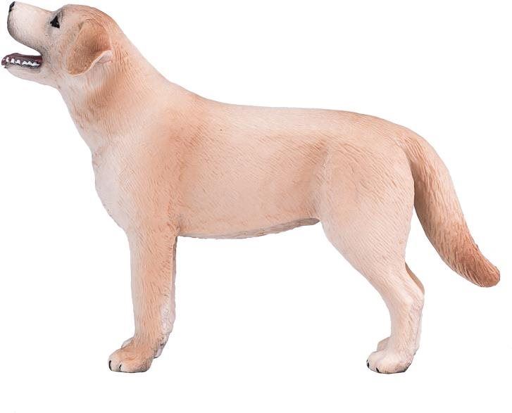 Figurka Mojo - Labradorský retrívr