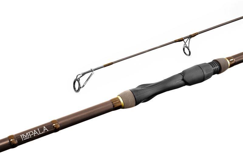 Delphin Prut Impala Carper 3m 2,75lbs