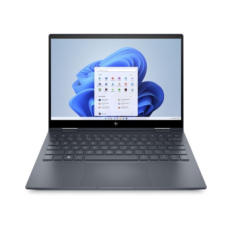 Repasovaný notebook HP ENVY x360 13-BF0756NG, záruka 24 měsíců
