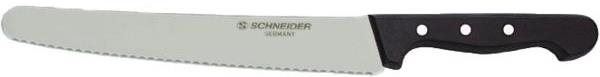 Kuchyňský nůž Schneider Nůž univerzální 41 cm, ozubený