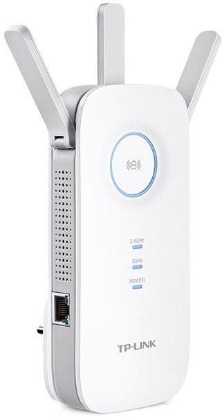 WiFi extender TP-Link RE450 AC1750 Dual Band