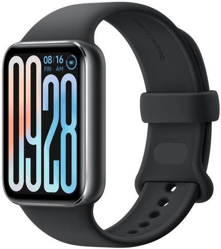 Xiaomi Smart Band 9 Pro Obsidian Black 6941812789704