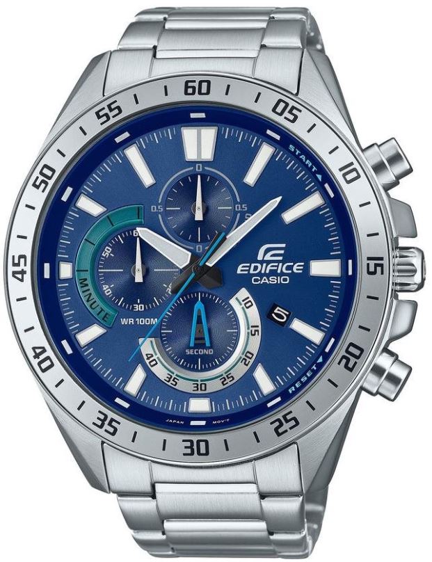 Pánské hodinky CASIO EDIFICE EFV-620D-2AVUEF