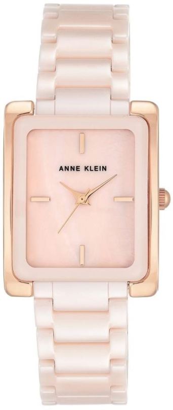 Dámské hodinky ANNE KLEIN 2952LPRG