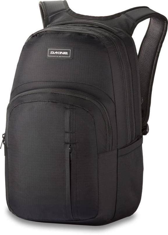 Městský batoh DAKINE Campus Premium 28L, Černý
