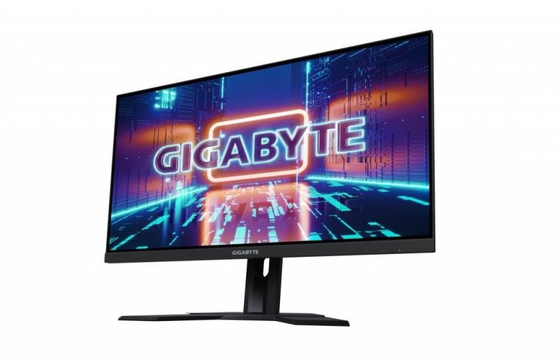 LCD monitor 27" GIGABYTE M27Q X