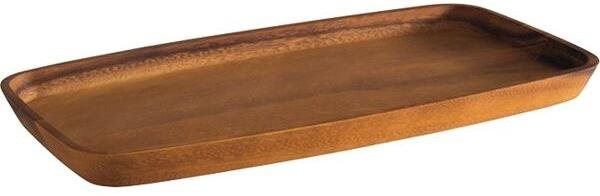 Prkénko APS Servírovací prkénko 30 x 15 cm, akáciové dřevo