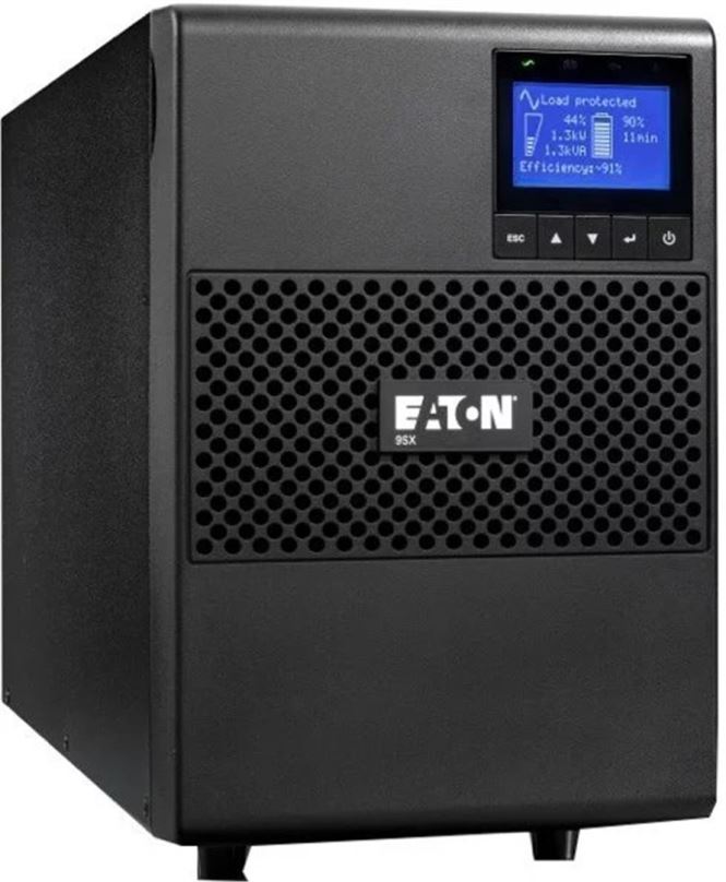 Záložní zdroj EATON UPS 9SX 5000VA Tower