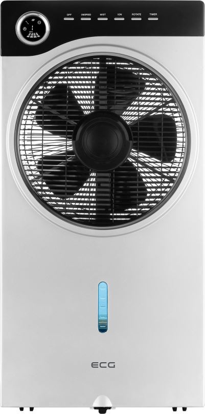 Ventilátor ECG Mr. Fan