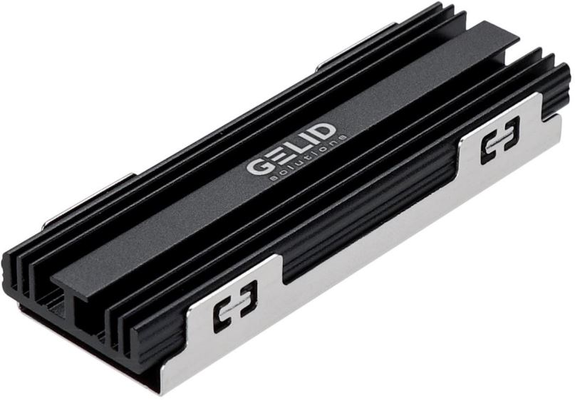 Chladič pevného disku GELID Solutions IceCap M.2 SSD Cooler