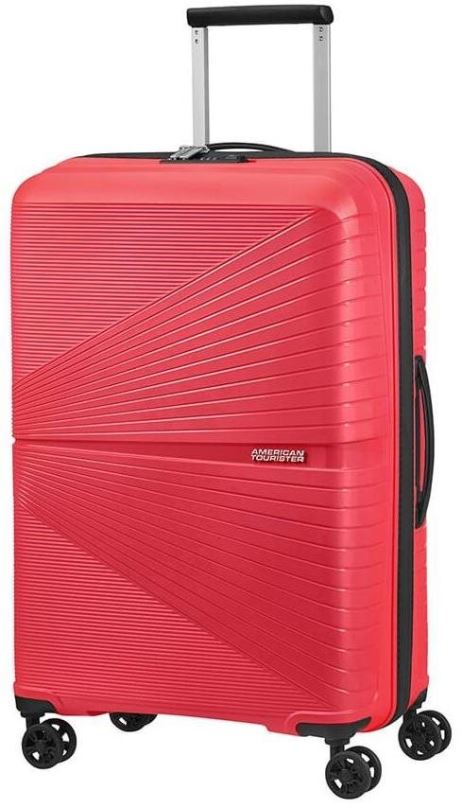 Cestovní kufr American Tourister Airconic Spinner 68/25 Paradise Pink