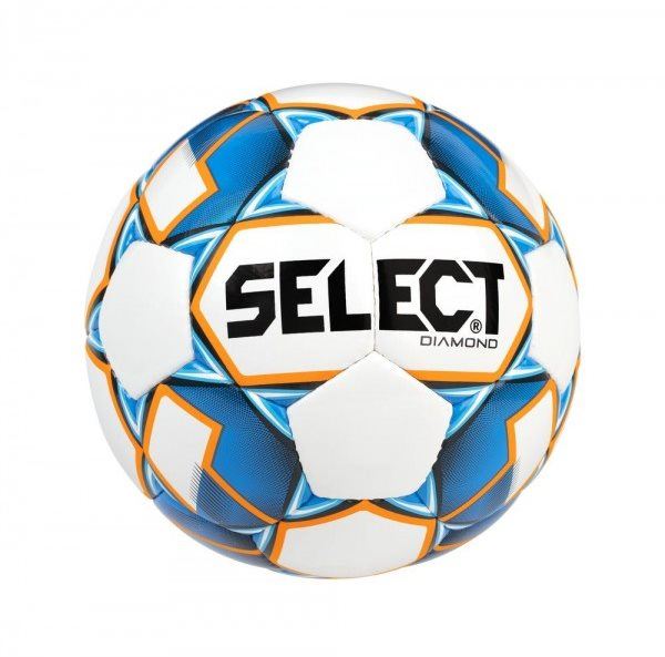 Fotbalový míč SELECT FB Diamond vel.4