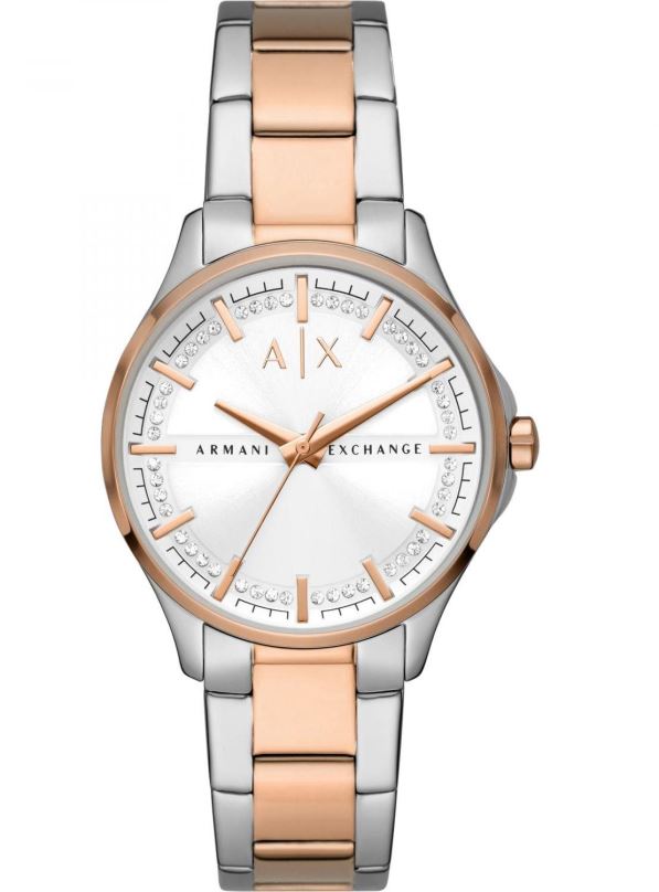 Dámské hodinky Armani Exchange AX5258