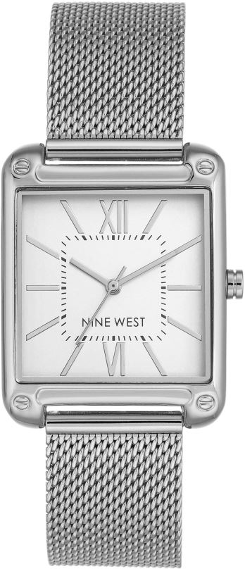 Dámské hodinky NINE WEST NW/2091SVSB