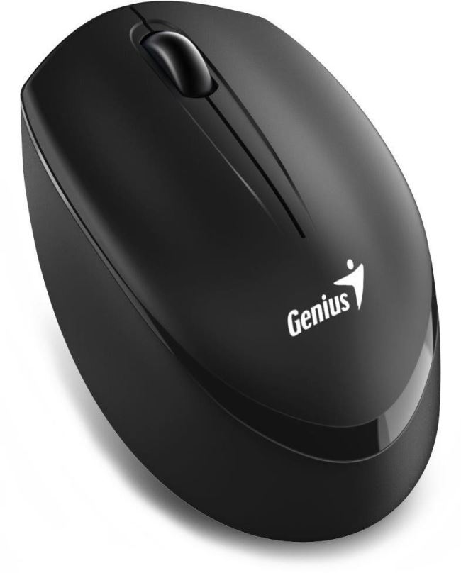 Myš Genius NX-7009 černá