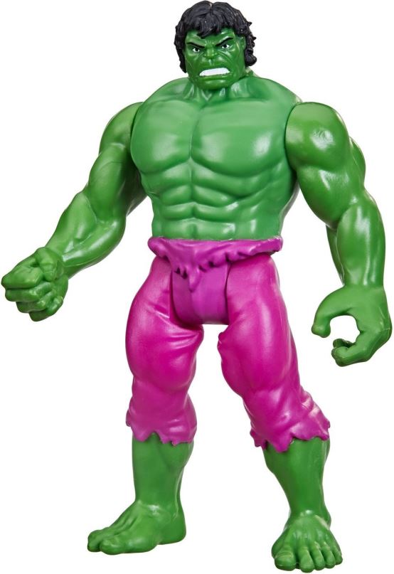 Figurka Marvel Legends Incredible Hulk