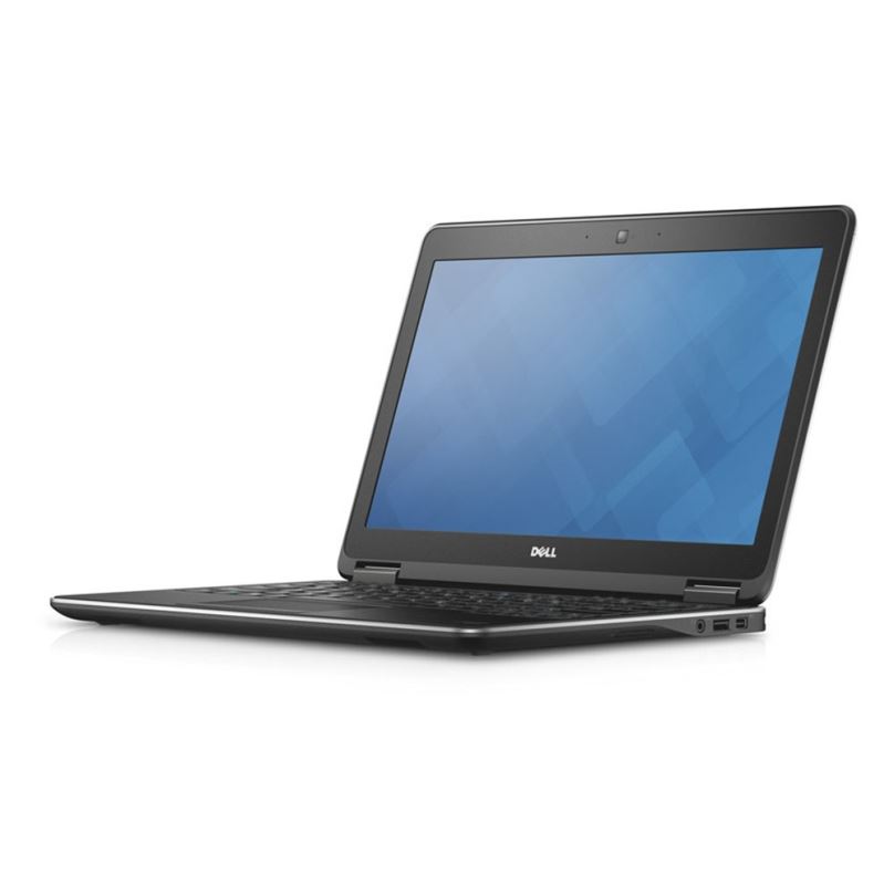 Renovovaný notebook Dell Latitude E7240 dotykový