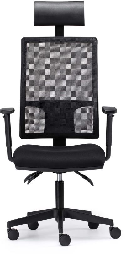Kancelářská židle ALBA Mystic