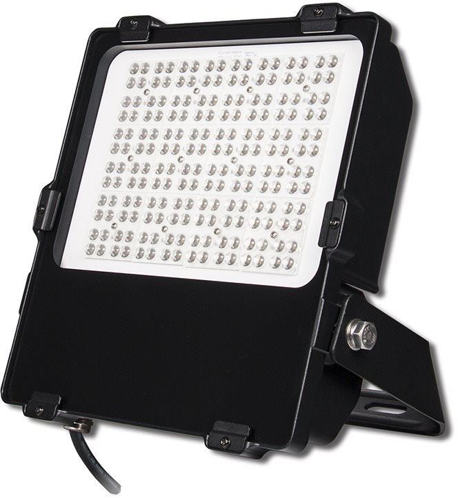 LED reflektor McLED Reflektorové LED svítidlo Delta 150, 4000K, 150W, vyzařovací úhel 60 °