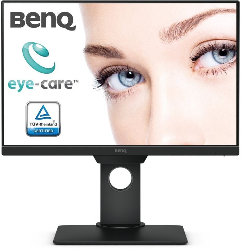 LCD monitor 22.5" BenQ BL2381T
