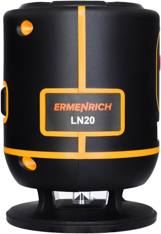 Křížový laser Ermenrich LN20