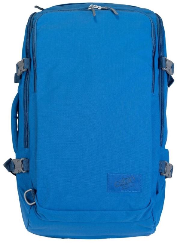 Turistický batoh CabinZero Adventure Pro 42L Atlantic Blue