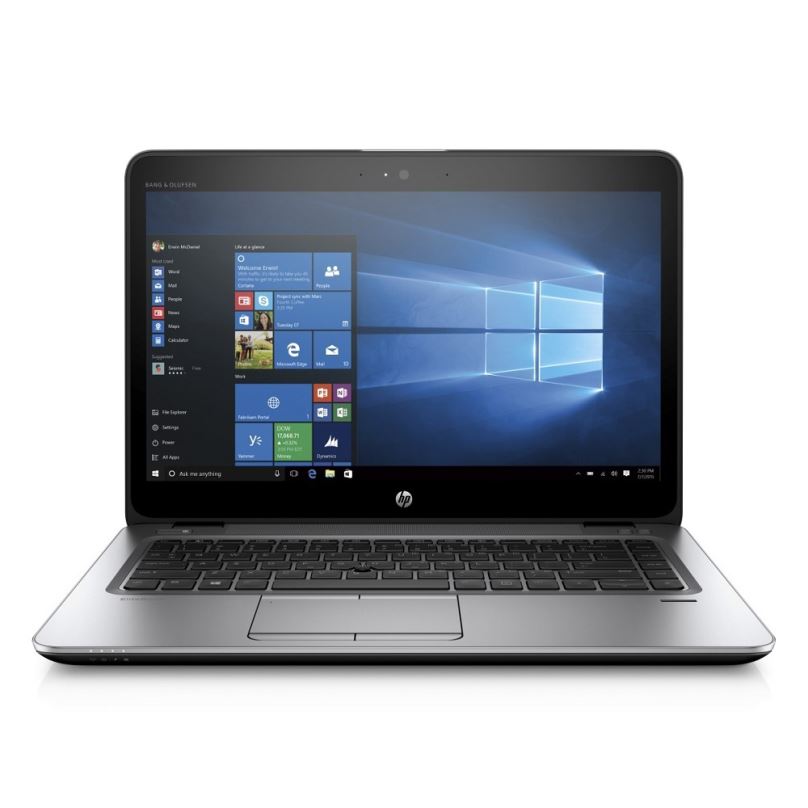 Repasovaný notebook, HP EliteBook 840 G3, záruka 24 měsíců