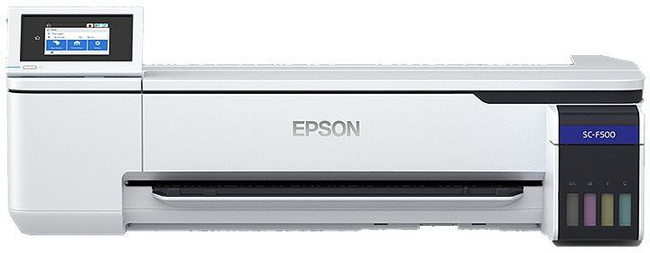 Inkoustová tiskárna Epson SureColor SC-F500