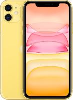 Mobilní telefon APPLE iPhone 11 128GB žlutá