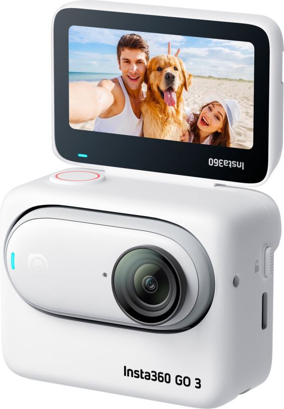 Outdoorová kamera Insta360 GO 3 32GB