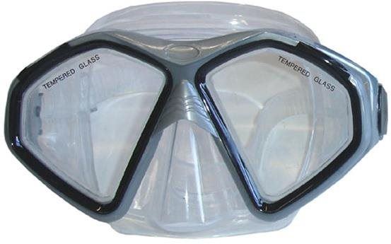 Potápěčské brýle BROTHER P59950 černá