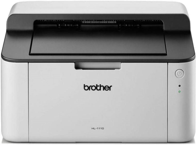 Laserová tiskárna Brother HL-1110E