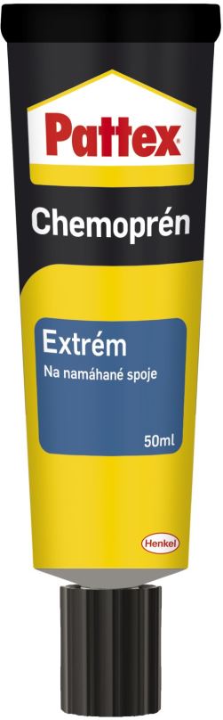 Lepidlo PATTEX Chemoprén Extrém 50 ml