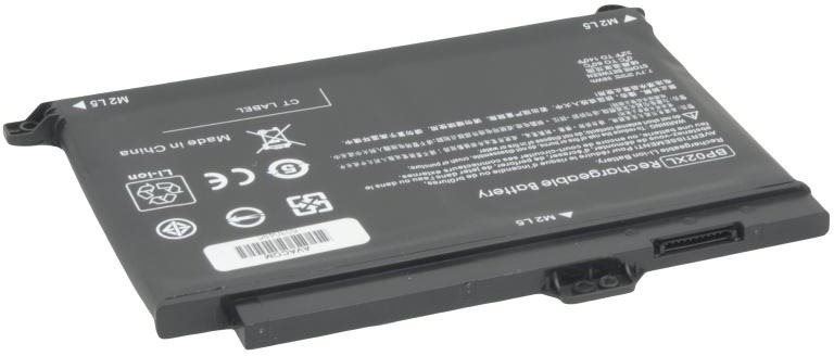 Baterie do notebooku AVACOM pro HP Pavilion 15-Au Series Li-ion 7,7V 4400mAh