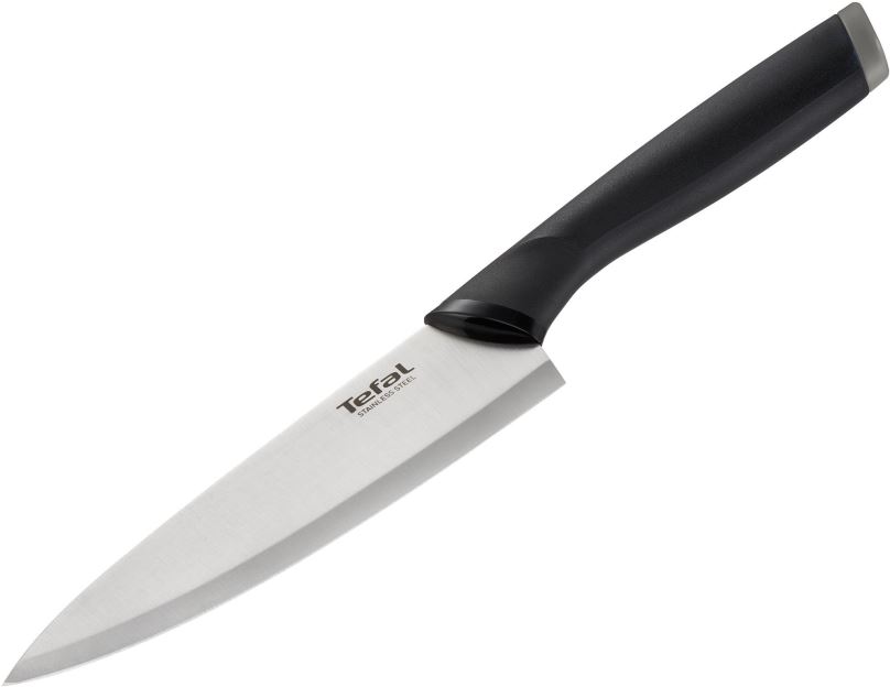 Kuchyňský nůž Tefal Comfort nerezový nůž chef 15 cm K2213144