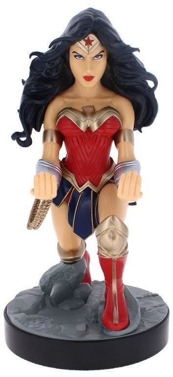 Figurka Cable Guys - DC - Wonder Woman