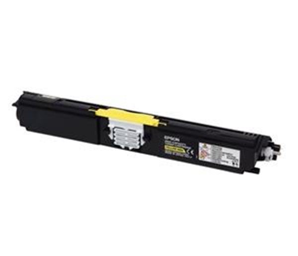 Toner Epson S050558 žlutý