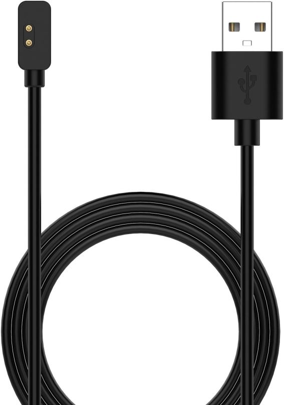 Tactical USB Nabíjecí Kabel pro Xiaomi Mi Band 8
