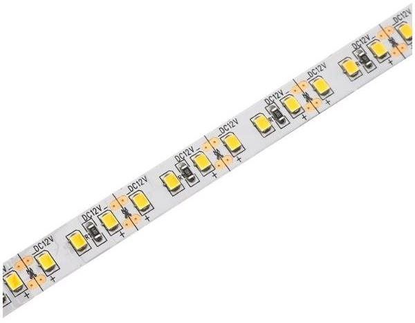 LED pásek Avide LED pásek 24 W/m teplá bílá 5m