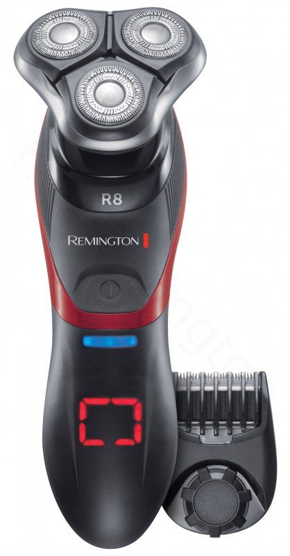 Holicí strojek Remington XR1550 Ult. Series Rotary Shaver R8