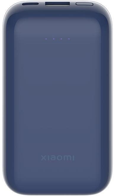 Powerbanka Xiaomi 33W Power Bank 10000mAh Pocket Edition Pro (Midnight Blue)