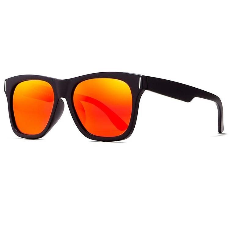 Sluneční brýle EKDEAM astpoint 1 Black / Red