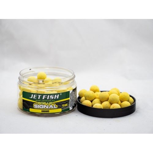 Jet Fish Pop-Up Signal Ananas 40g 12mm