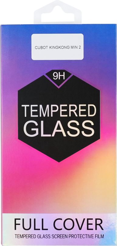 Ochranné sklo Cubot Tempered Glass pro Note 8
