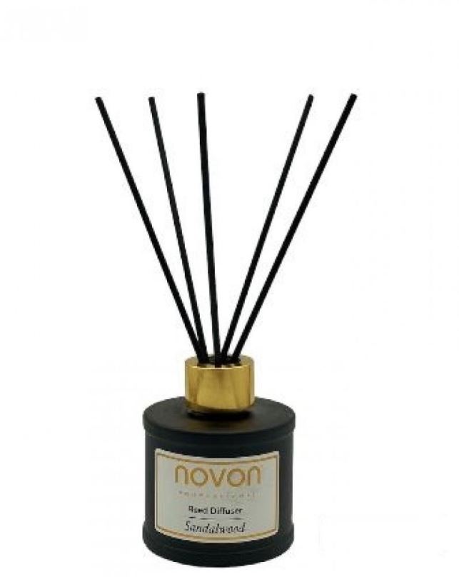 Aroma difuzér NOVON Professional Difuzér Sandalwood 120 ml