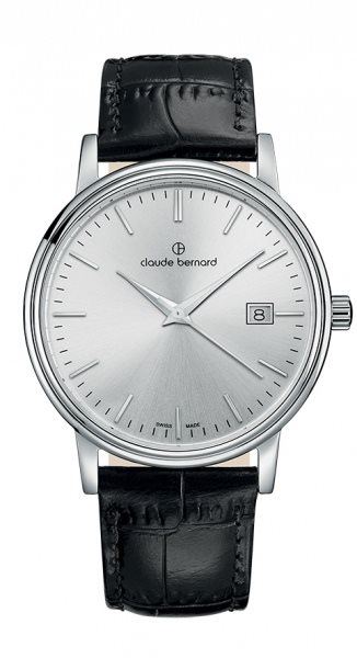 Pánské hodinky CLAUDE BERNARD 53007 3 AIN